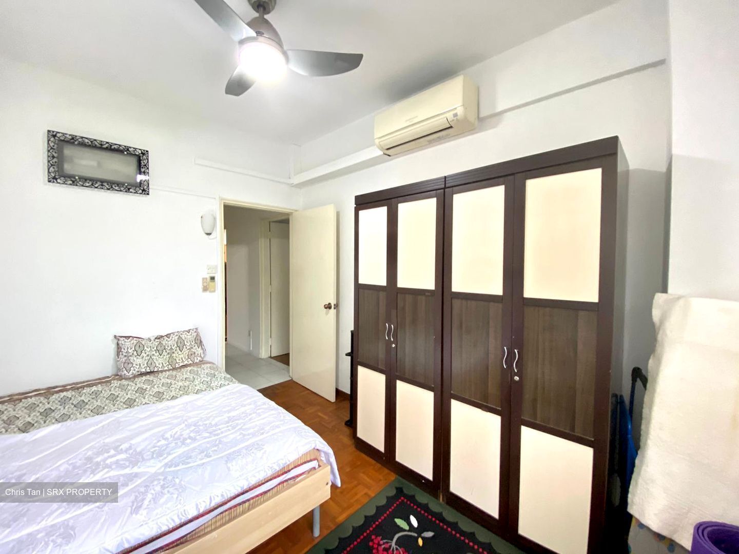 Bristol Lodge (D8), Apartment #357337261